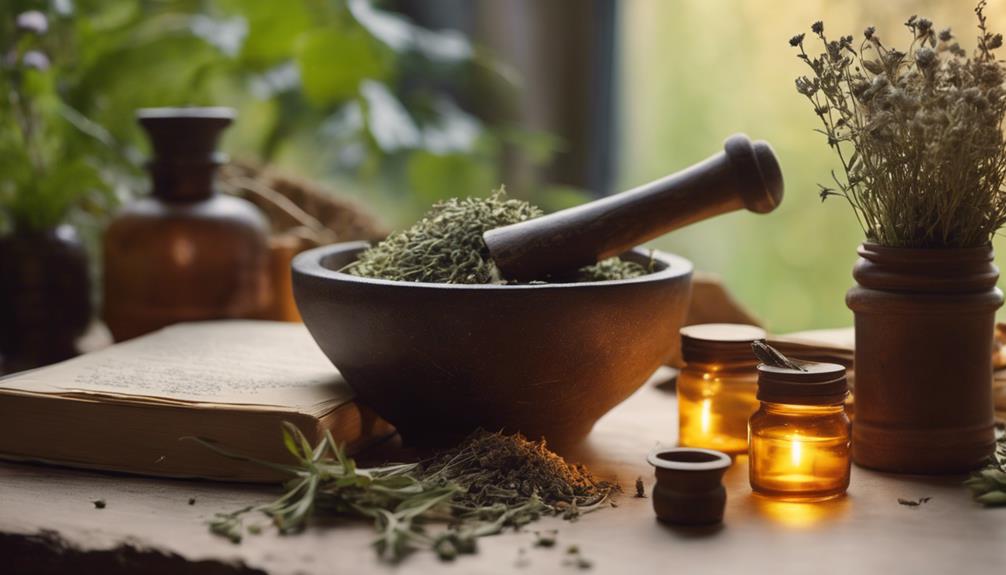 navigating herbalist certification process