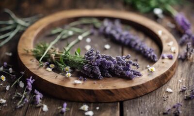 popular herbs in herbalism