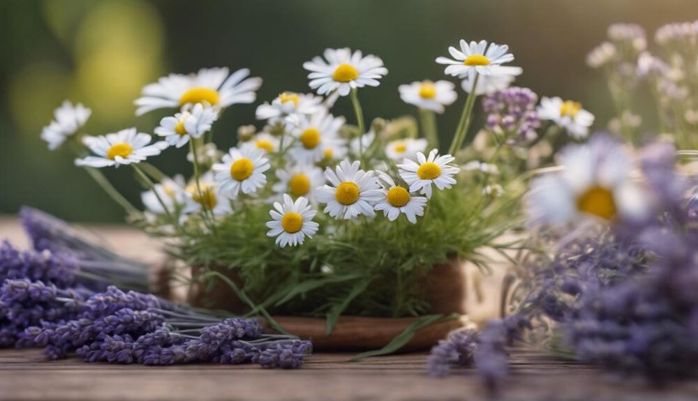powerful herbs for anxiety