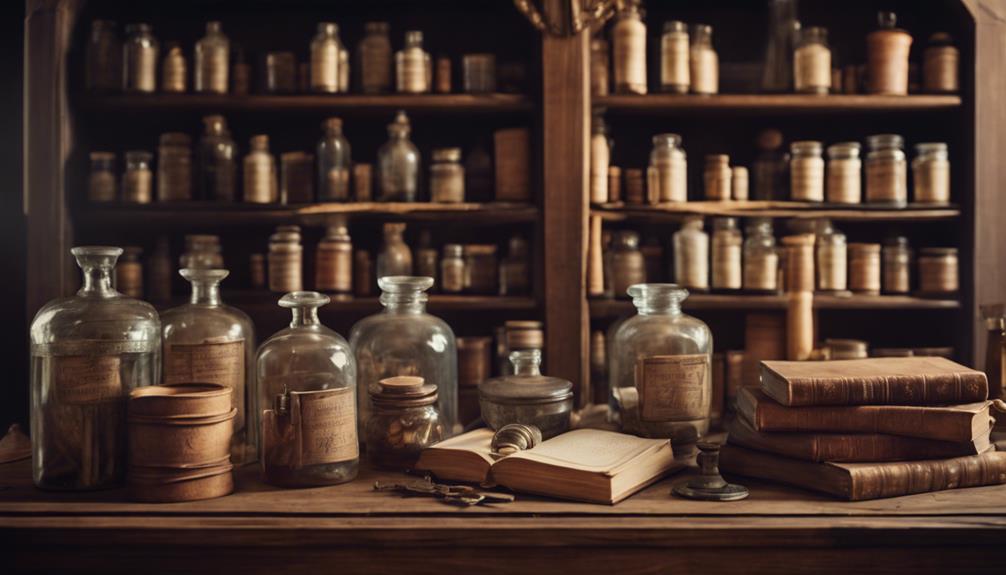 reviving ancient herbal remedies