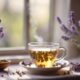 tea for cognitive health