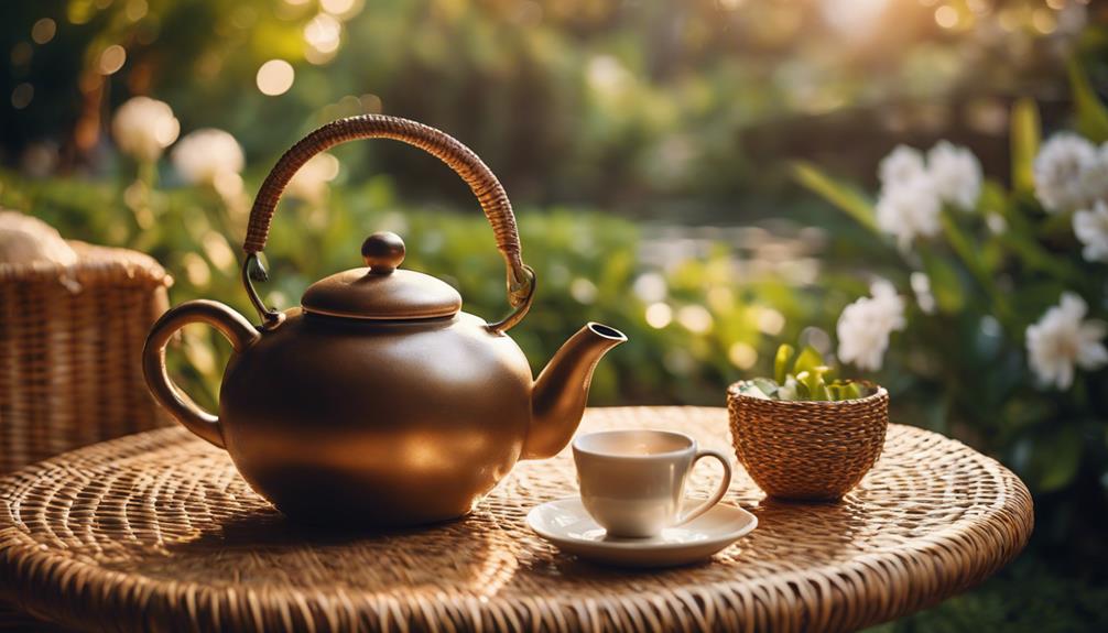 tea lovers practical guide
