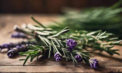 top anti aging herbal remedies