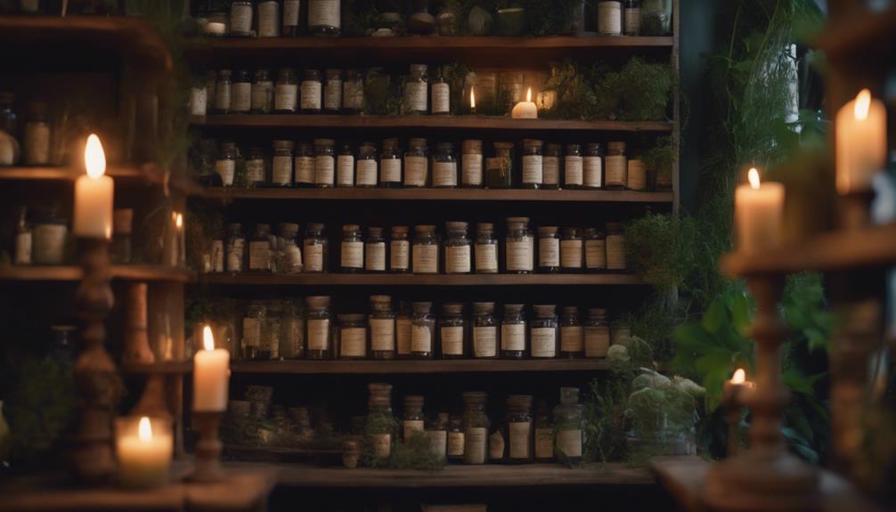 top herbalism schools list