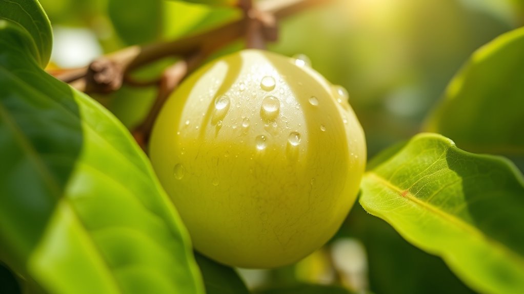 amla boosts immunity and skin