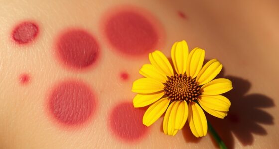 arnica s bruise healing claims