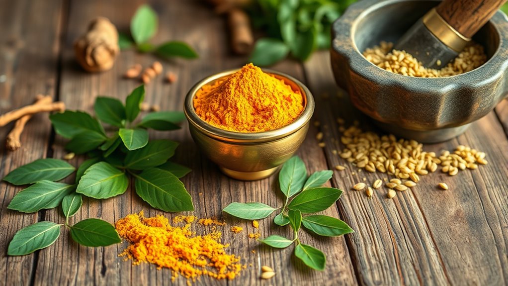 ayurveda bone strength remedies