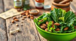 bone health myths clarified