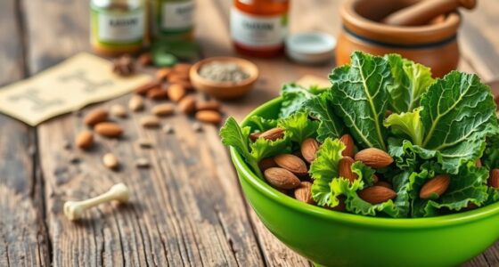 bone health myths clarified