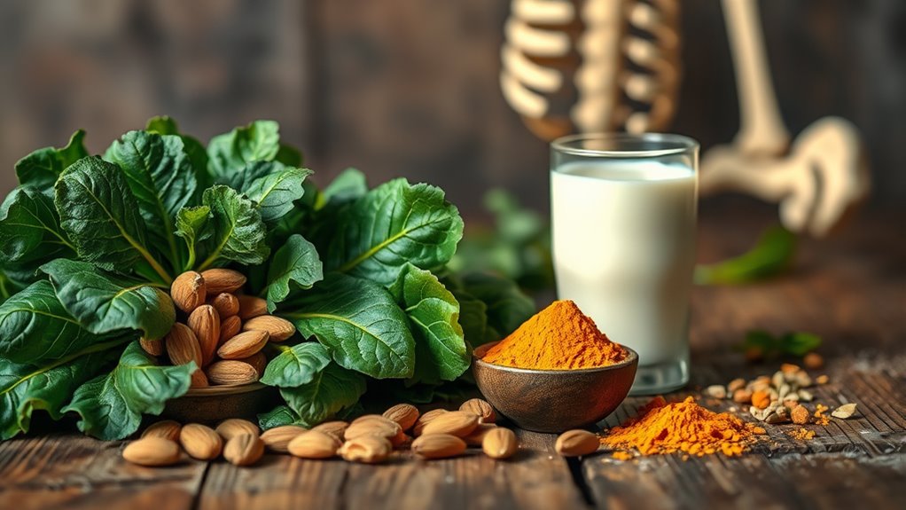 bone health myths debunked