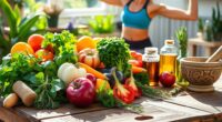 bone health through lifestyle