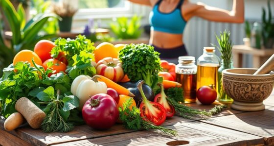 bone health through lifestyle