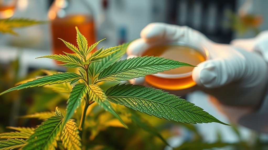 cbd reduces inflammation naturally
