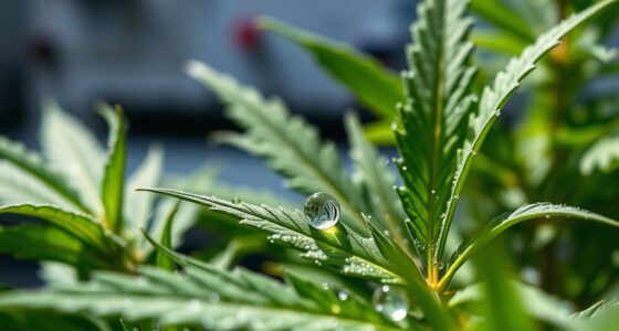 cbd s anti inflammatory effects