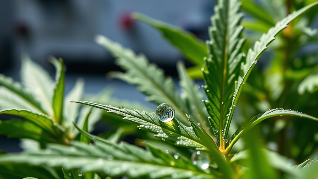 cbd s anti inflammatory effects