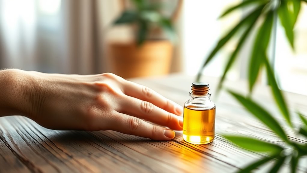 cbd safety and legality