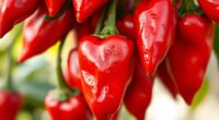 chili peppers relieve pain