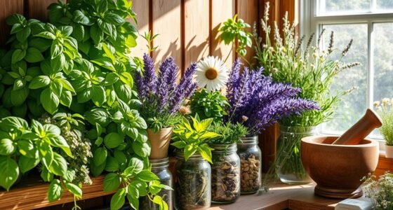 future of herbal wellness