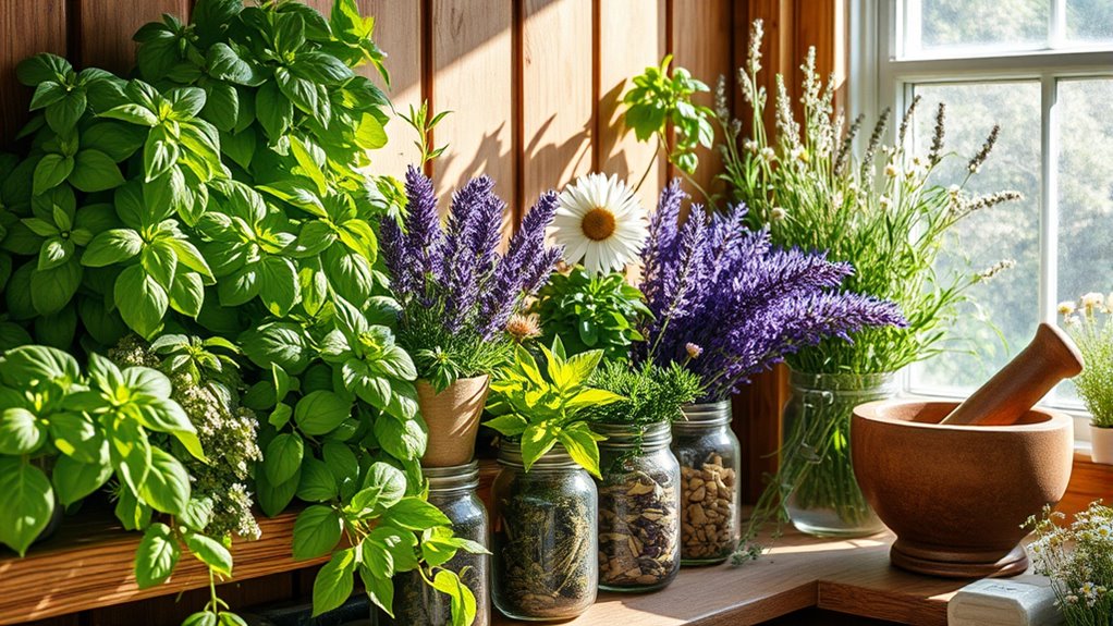 future of herbal wellness