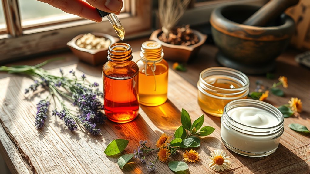 harvest dry store extract