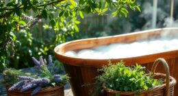 herbal bath for soreness