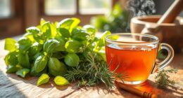herbal brain age preservation