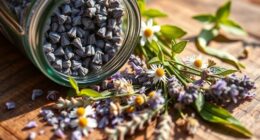 herbal calm for anxiety
