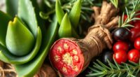 herbal collagen skin joints