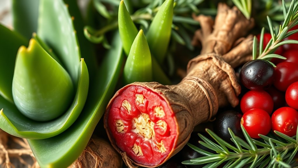 herbal collagen skin joints