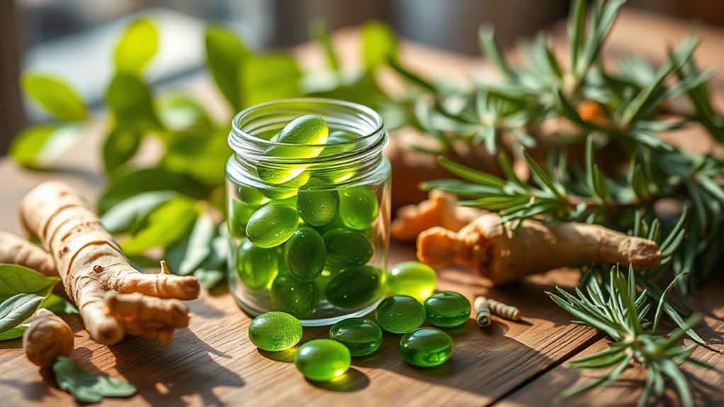 herbal herbs boost focus