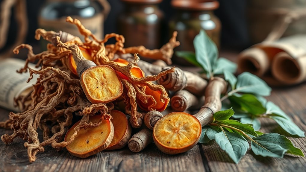herbal longevity for youth