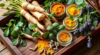 herbal nootropics for focus