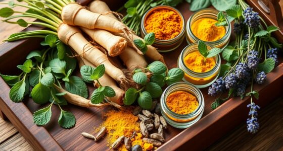 herbal nootropics for focus