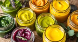 herbal pain balm effectiveness