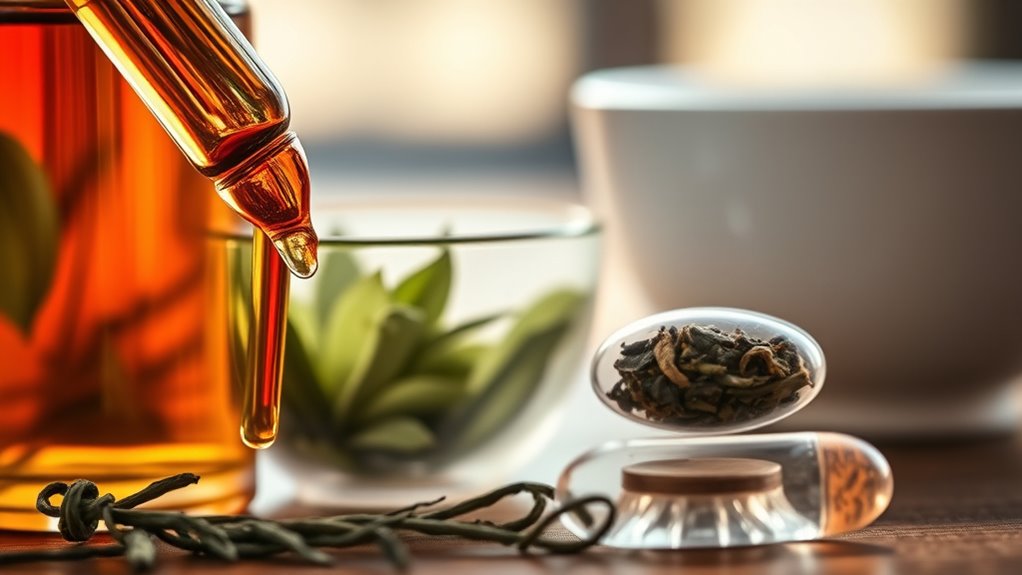 herbal prep options compared