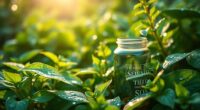 herbal remedies for aging