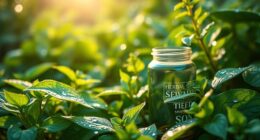 herbal remedies for aging