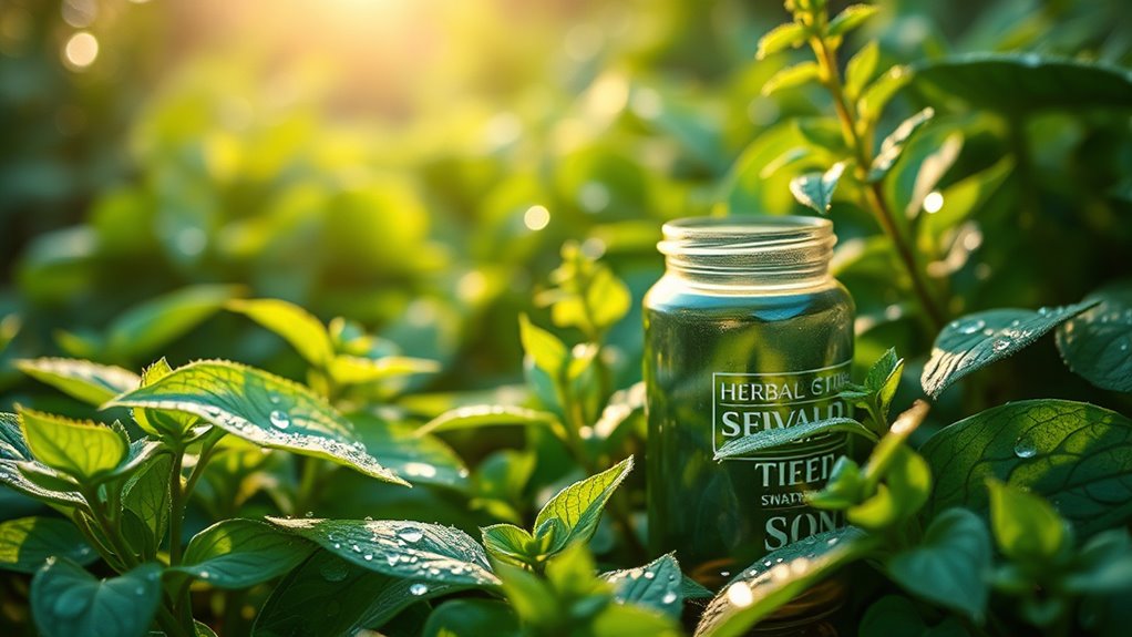 herbal remedies for aging