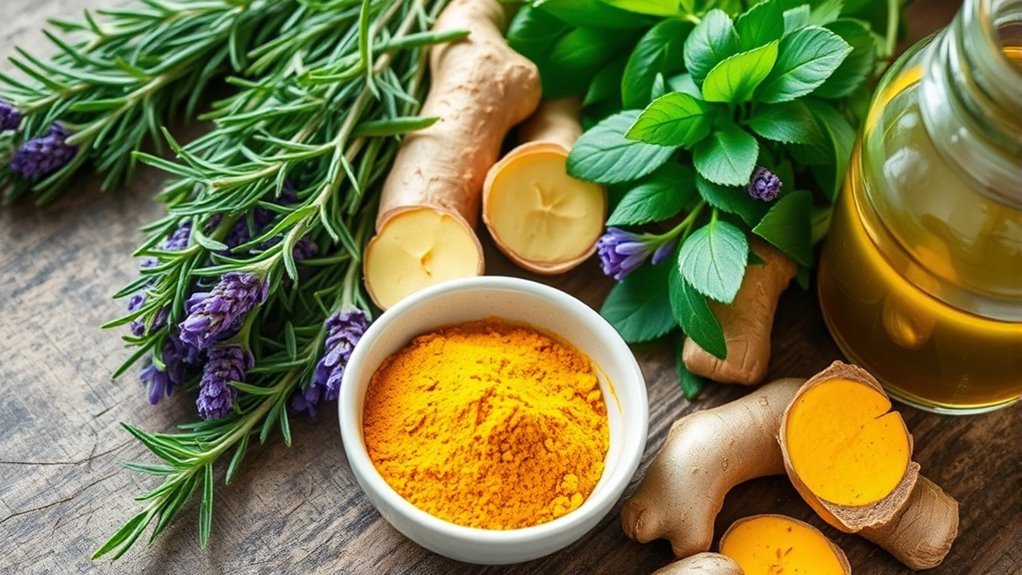 herbal remedies for arthritis