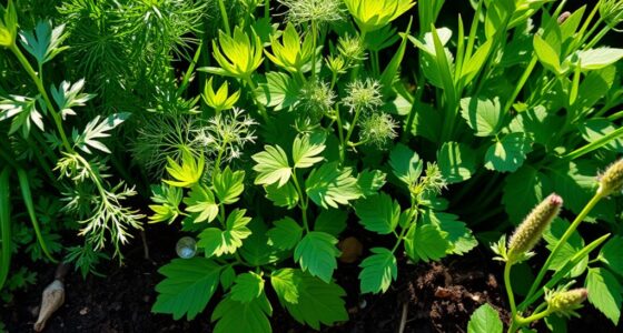 herbal remedies for bone
