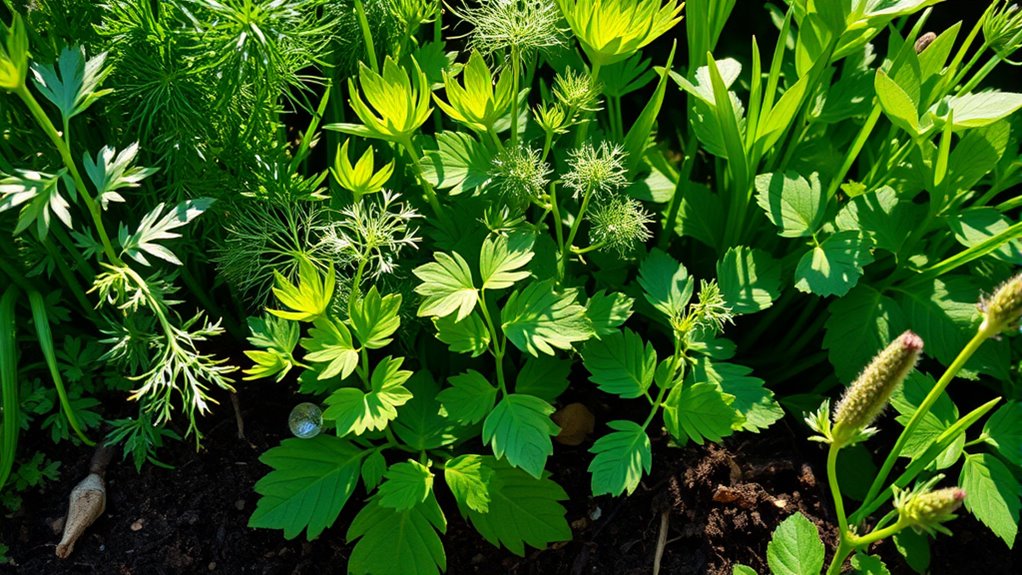 herbal remedies for bone
