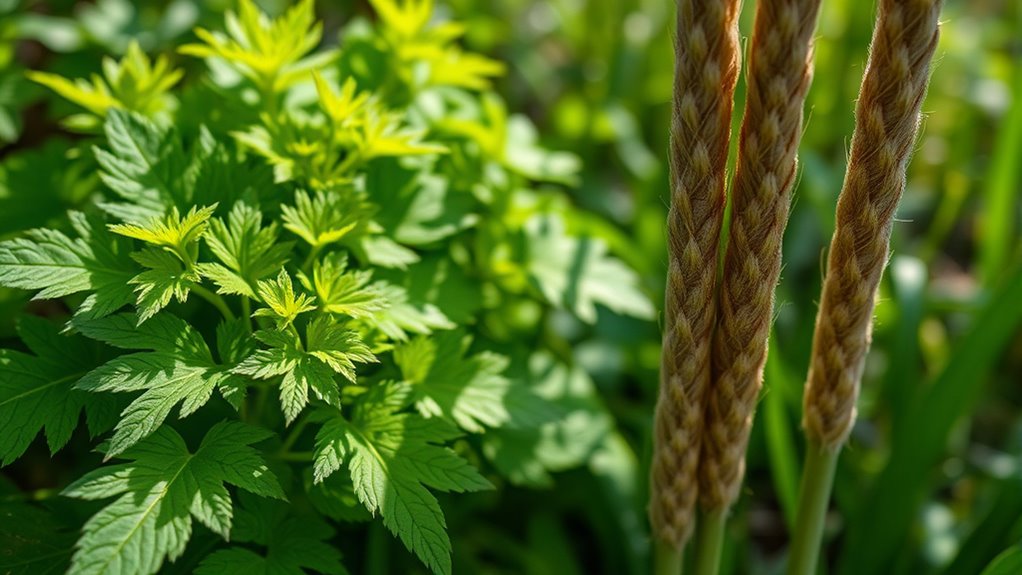 herbal remedies for bones