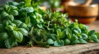herbal remedies for fatigue