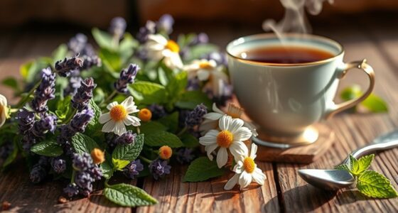 herbal remedies for sleep