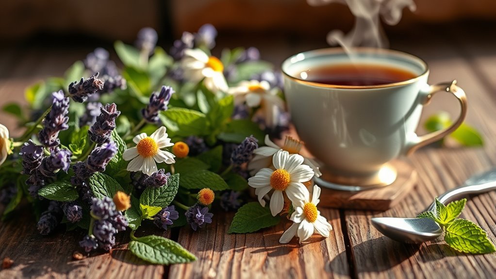 herbal remedies for sleep