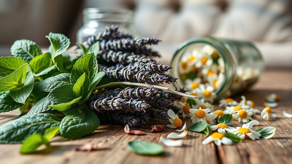 herbal remedies reduce back pain