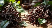 herbal remedy for aging