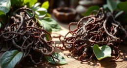 herbal remedy for aging