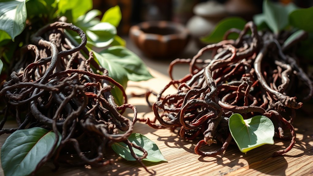 herbal remedy for aging