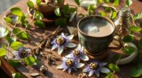 herbal stress relief trends